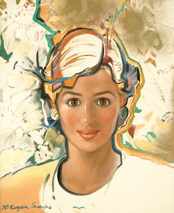 Biografía